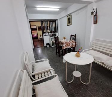 San Salvador de Jujuy Apartment | Tia Clara