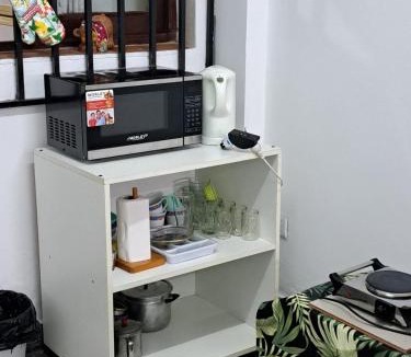 San Salvador de Jujuy Apartment | Tia Clara