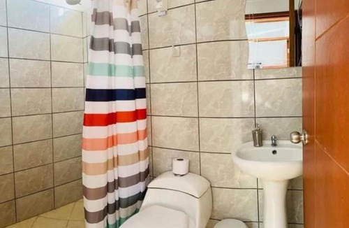 La Cuesta Villa | Tia Maria