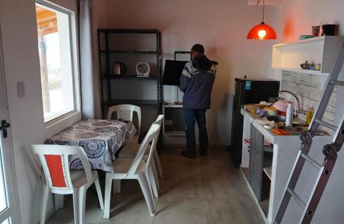 El Mollar Apartment | Tierra
