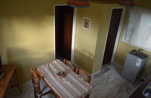 Macrozona Meseta Cerro Calafate Apartment | Tierra de Glaciares Aparts & Cabañas