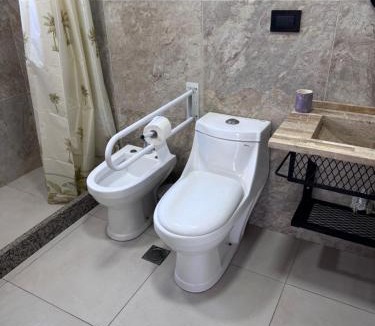 Chacabuco Department Apartment | Tierra de Zorros