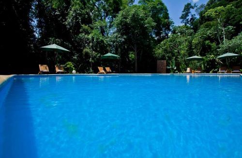Puerto Iguazu Cabin | Tierra Guaraní Lodge