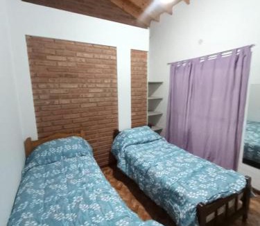 Carpinteria Apartment | Tierra Mia II
