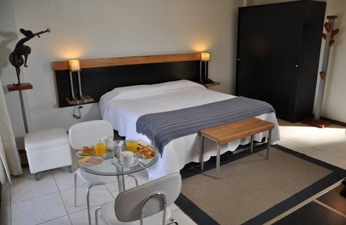 San Rafael Hotel | TIERRA MORA HOTEL BOUTIQUE