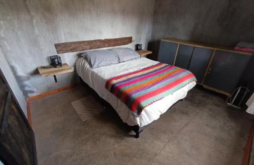 Potrerillos Ski Chalet | Tierra Potrerillos