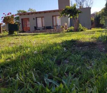 Tilcara Apartment | Tierra Primitiva