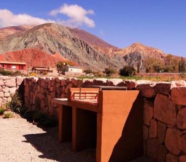 Tilcara Apartment | Tierra Quebrada Cabañas