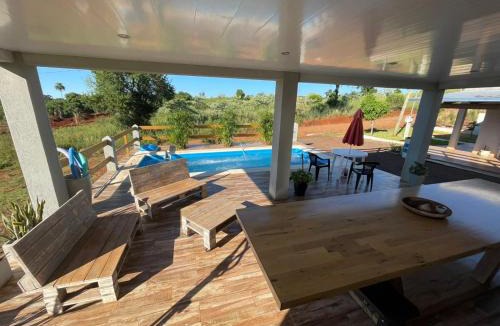 San Vicente Apartment | Tierra Roja