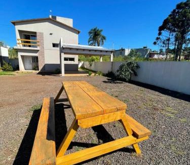 San Vicente Apartment | Tierra Roja
