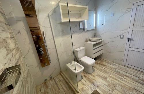 San Vicente Apartment | Tierra Roja