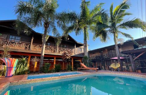 Puerto Iguazu Hotel | Tierra Viva