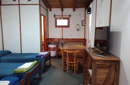 San Agustin de Valle Fertil Hotel | Tierra Yacampis264