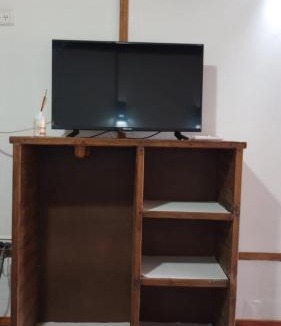 San Agustin de Valle Fertil Hotel | Tierra Yacampis264