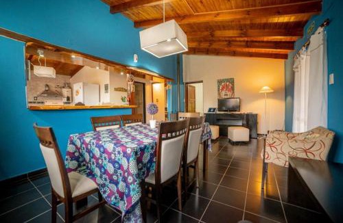 Los Reartes House | Tierras de Breena