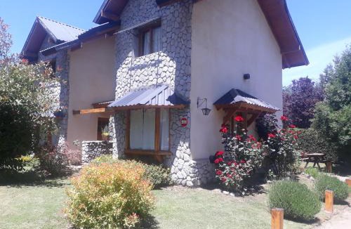 Angostura House | Tierras del Sur