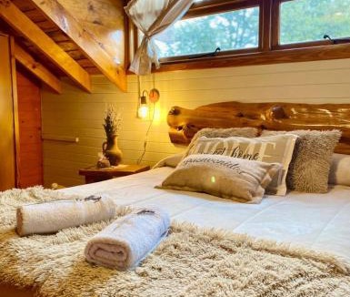 Angostura Ski Chalet | Tierras del Sur II