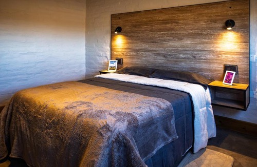 San Juan Apartment | tierras negras cabañas para 6 personas