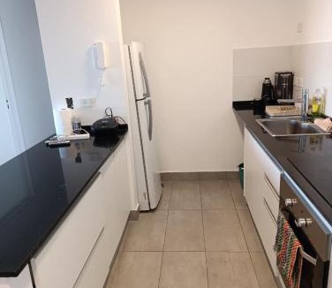 Tigre Apartment | Tigre 3 ambientes-Estacion fluvial-Opcional Cochera paga