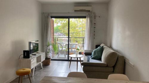 Tigre Apartment | Tigre Apartment