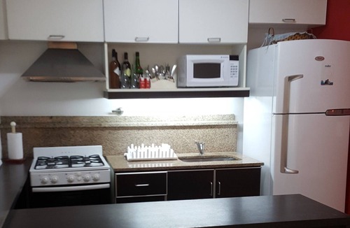 Tigre Apartment | Tigre, Beautiful apartment