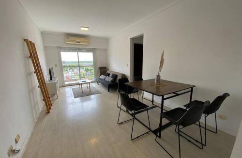 Tigre Apartment | Tigre Center Tower B - Con parking, piscina y seguridad 24hs