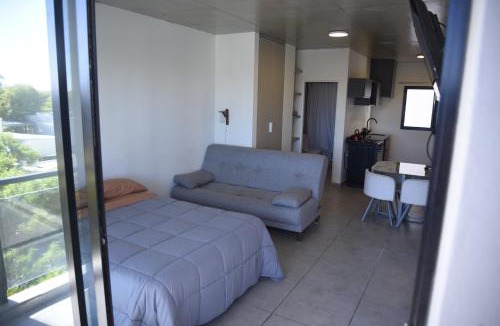 Tigre Apartment | Tigre-Estación Fluvial Monoambiente