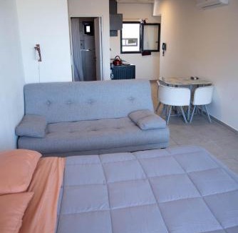 Tigre Apartment | Tigre-Estación Fluvial Monoambiente