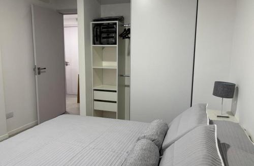 Tigre Apartment | Tigre High View Luxury views