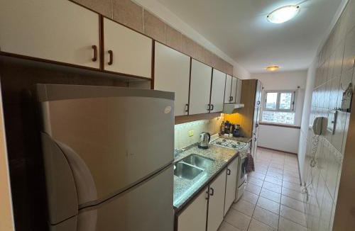 Tigre Apartment | Tigre Tower A - Piscina y seguridad 24hs
