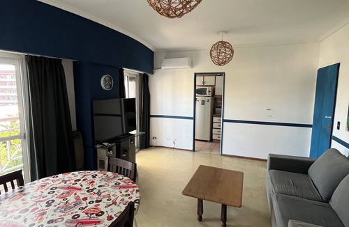Tigre Apartment | TIGRE TOWER CENTRO 4TH F