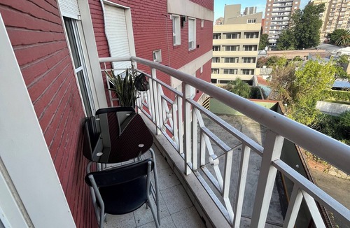 Tigre Apartment | TIGRE TOWER CENTRO 4TH F