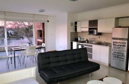 Tigre House | Tigre View Department