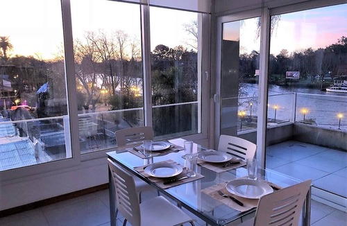 Tigre House | Tigre View Department