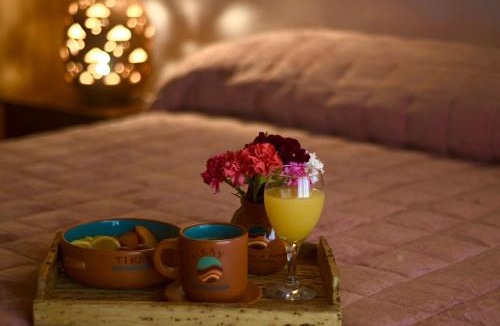 Humahuaca Apartment | Tikay Humahuaca Refugio de Tierras