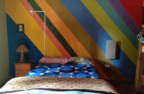 Tilcara Bed & Breakfast | Tilcara Hostel