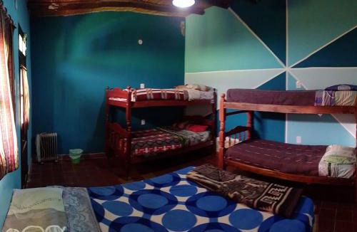 Tilcara Bed & Breakfast | Tilcara Hostel
