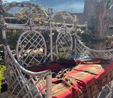Tilcara Bed & Breakfast | Tilcara Hostel