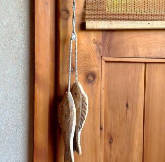 Puerto Manzano Cabin | Tillka - Casas de Montaña
