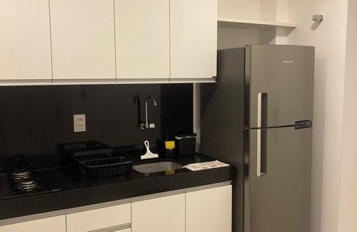 Ponta Verde Apartment | Time Luxury Stay Rooftop premium with sauna and rooftop pool in Maceió
