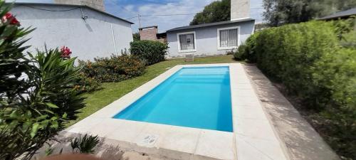El Corcovado Apartment | Timtaya