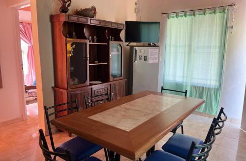 El Corcovado Apartment | Timtaya