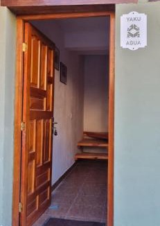 Maimara Apartment | Tinkuy
