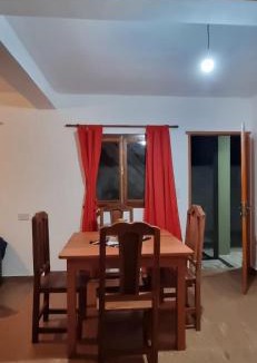 Maimara Apartment | Tinkuy