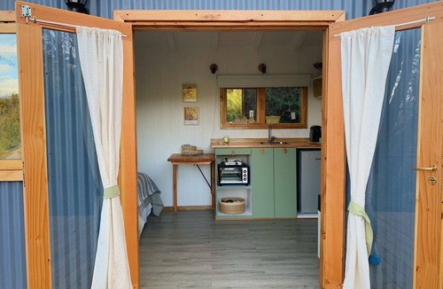 San Martin de los Andes Cabin | Tiny House in San Martín de los Andes
