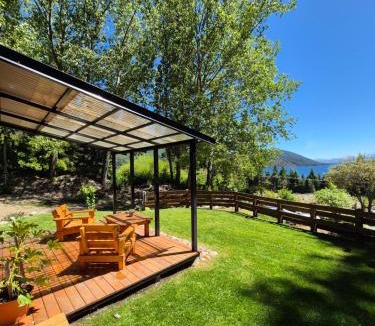 Villa Catedral House | Tiny House Melgarejo