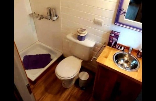 San Martin de los Andes Apartment | Tiny House Rucalhue