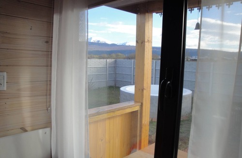 Trevelin Apartment | Tiny house in Trevelin " El Ranchito".