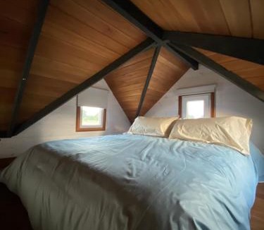 Lujan House | Tiny House, La Candelaria