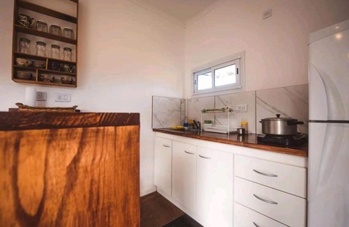 Necochea House | Tiny House Necochea